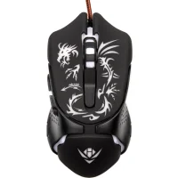 Игровая мышь Nakatomi MOG-25U фото 1